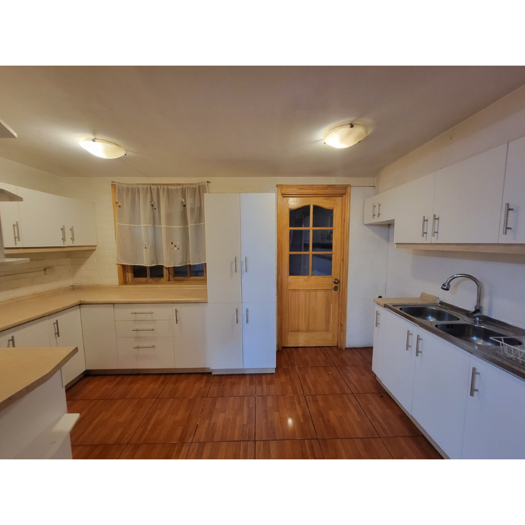 ARRIENDO CASA Sector el Peñón - Puente Alto