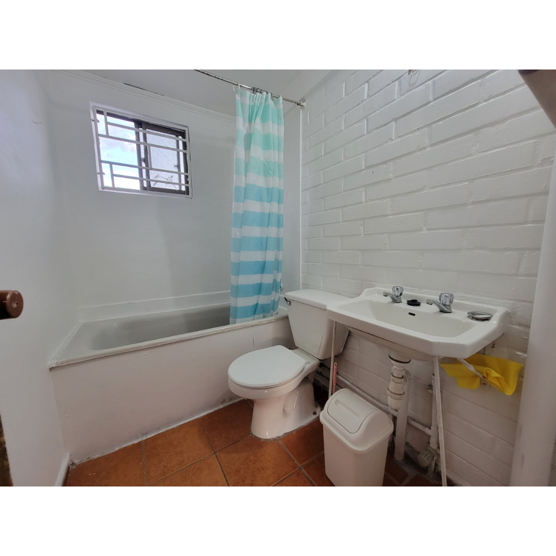 ARRIENDO CASA Sector el Peñón - Puente Alto