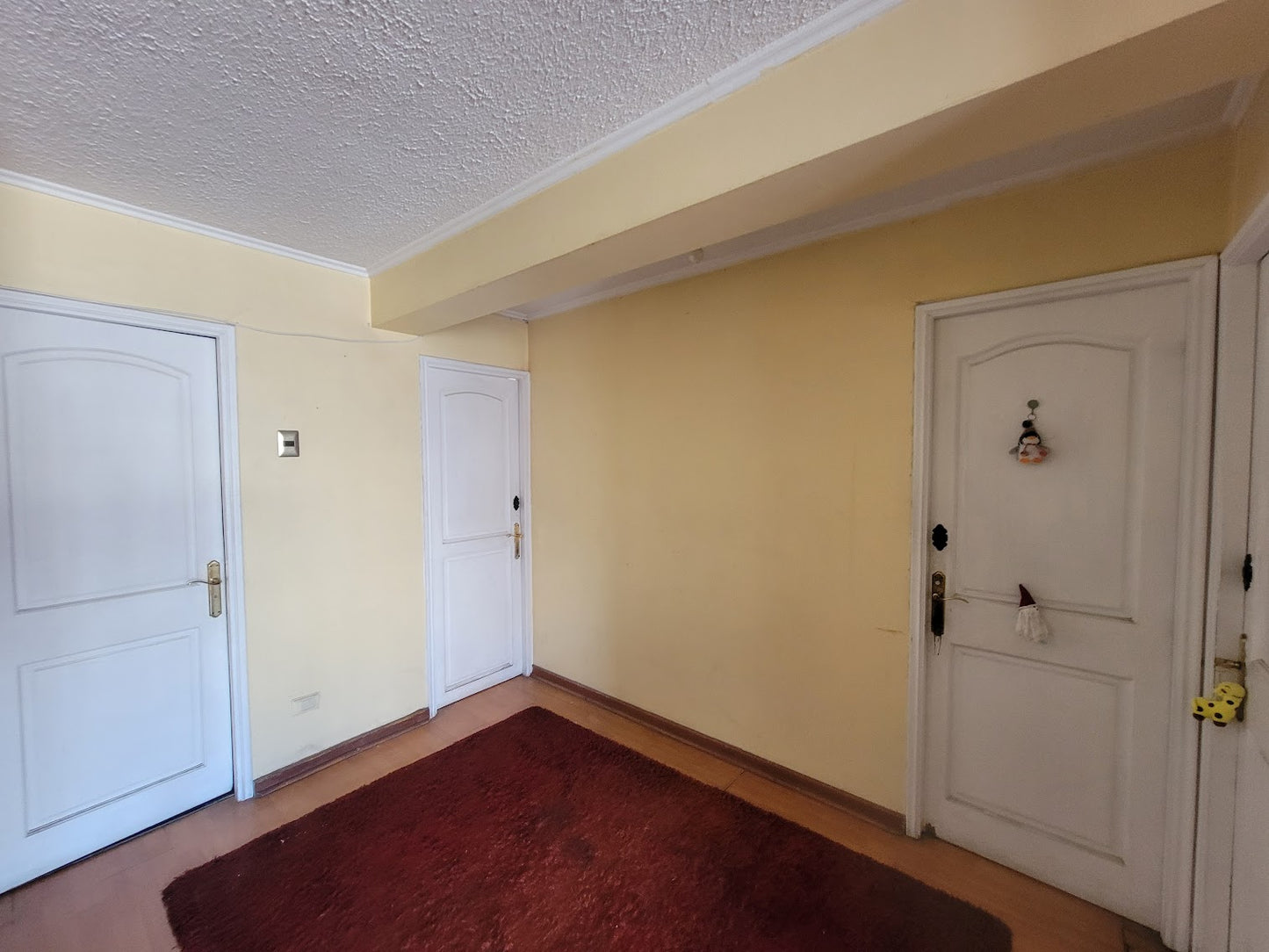 VENTA DPTO - Zenteno, Santiago Centro