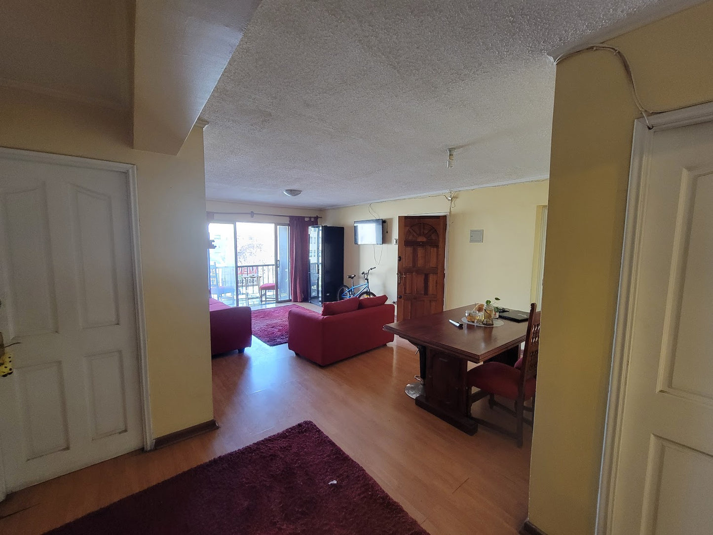 VENTA DPTO - Zenteno, Santiago Centro