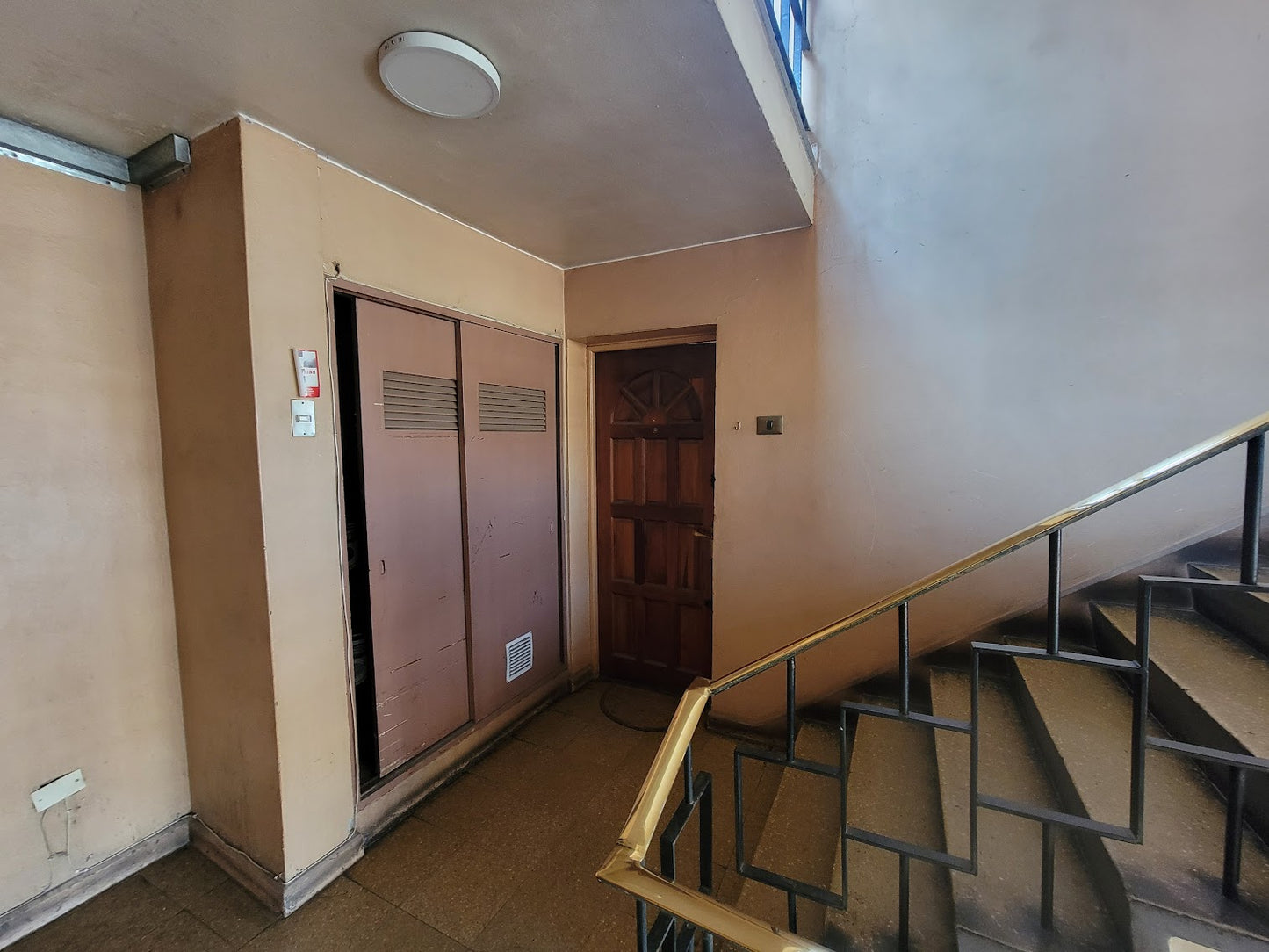 VENTA DPTO - Zenteno, Santiago Centro