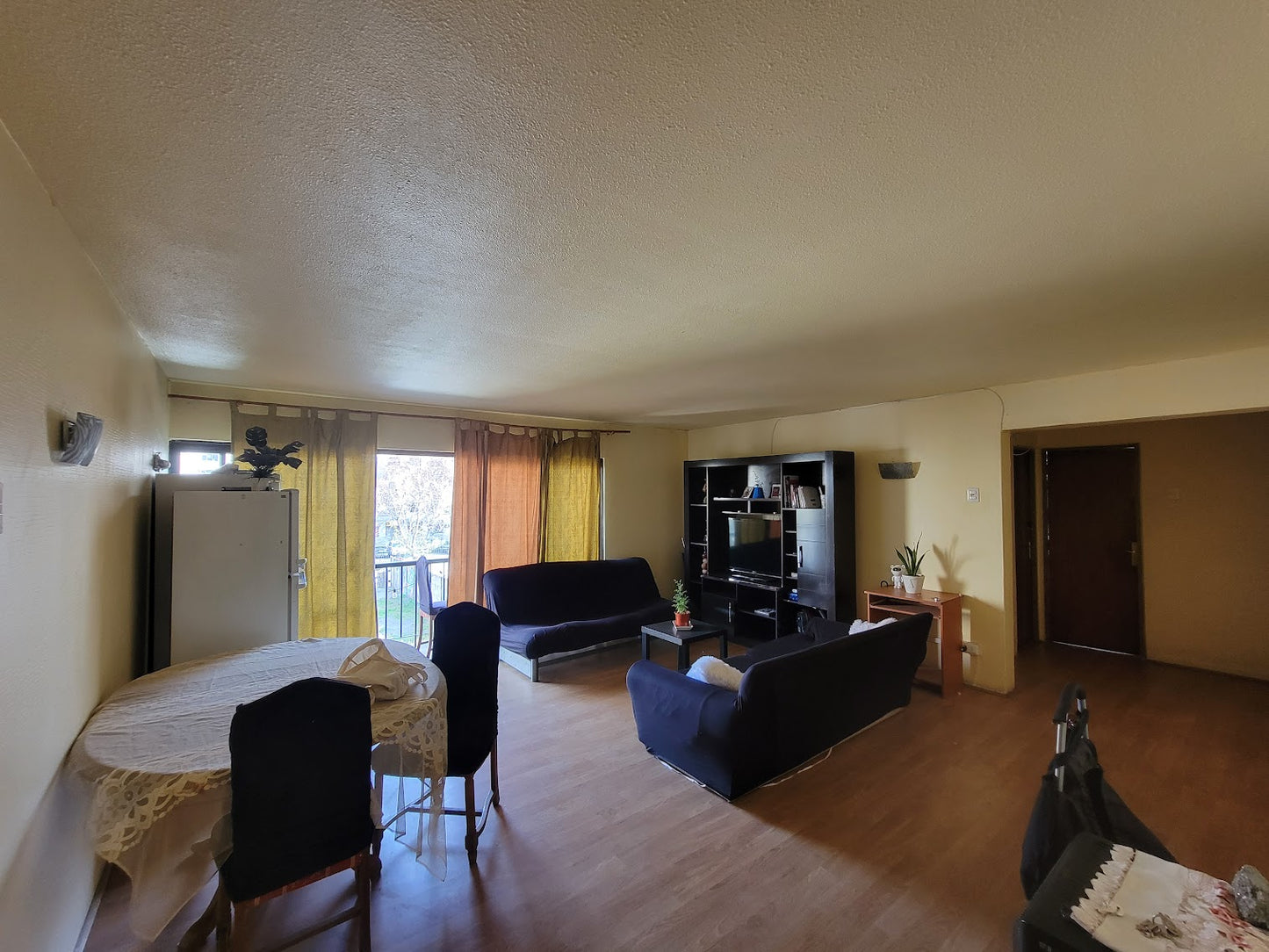 VENTA DPTO - Zenteno, Santiago Centro