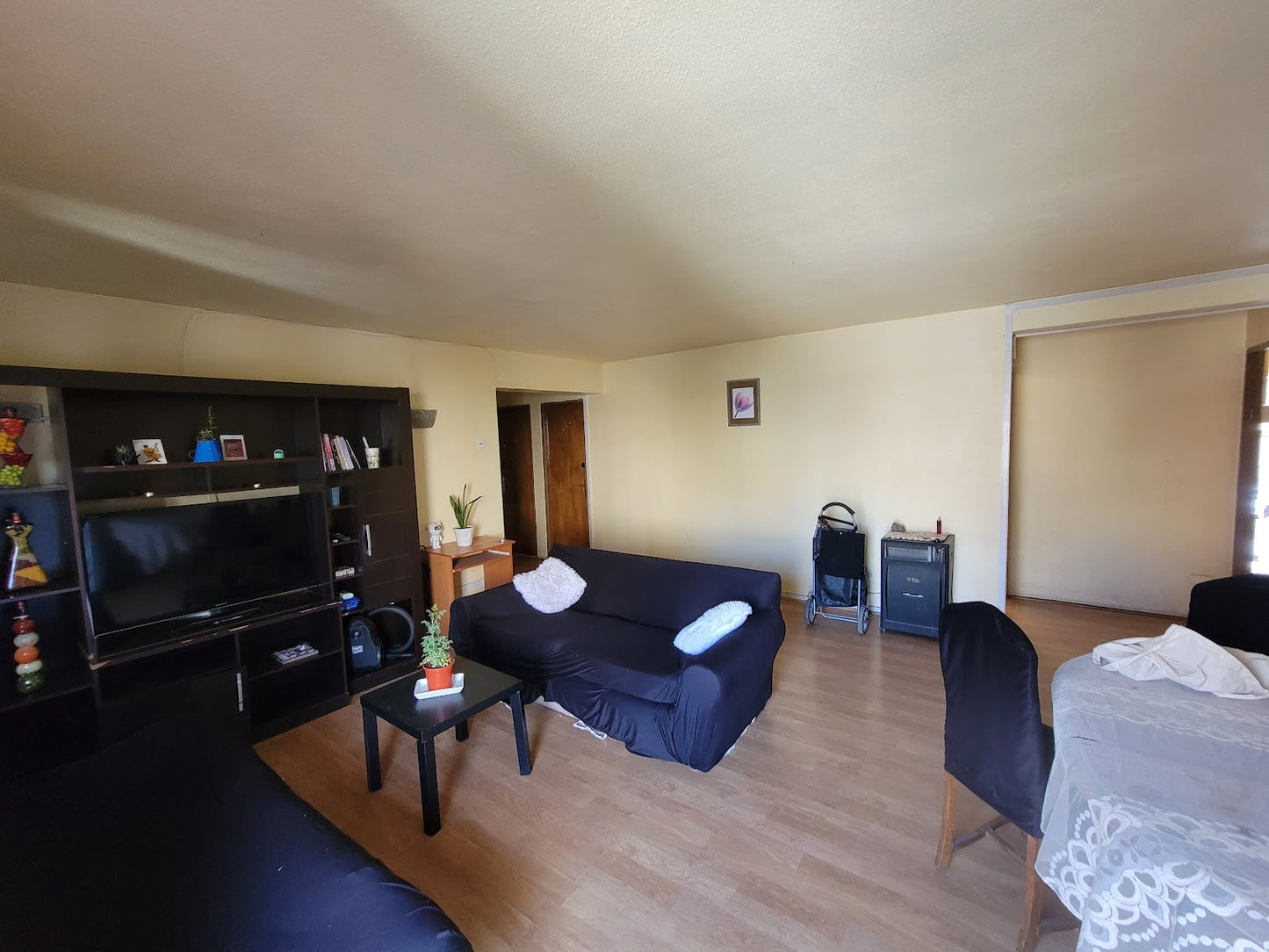 VENTA DPTO - Zenteno, Santiago Centro