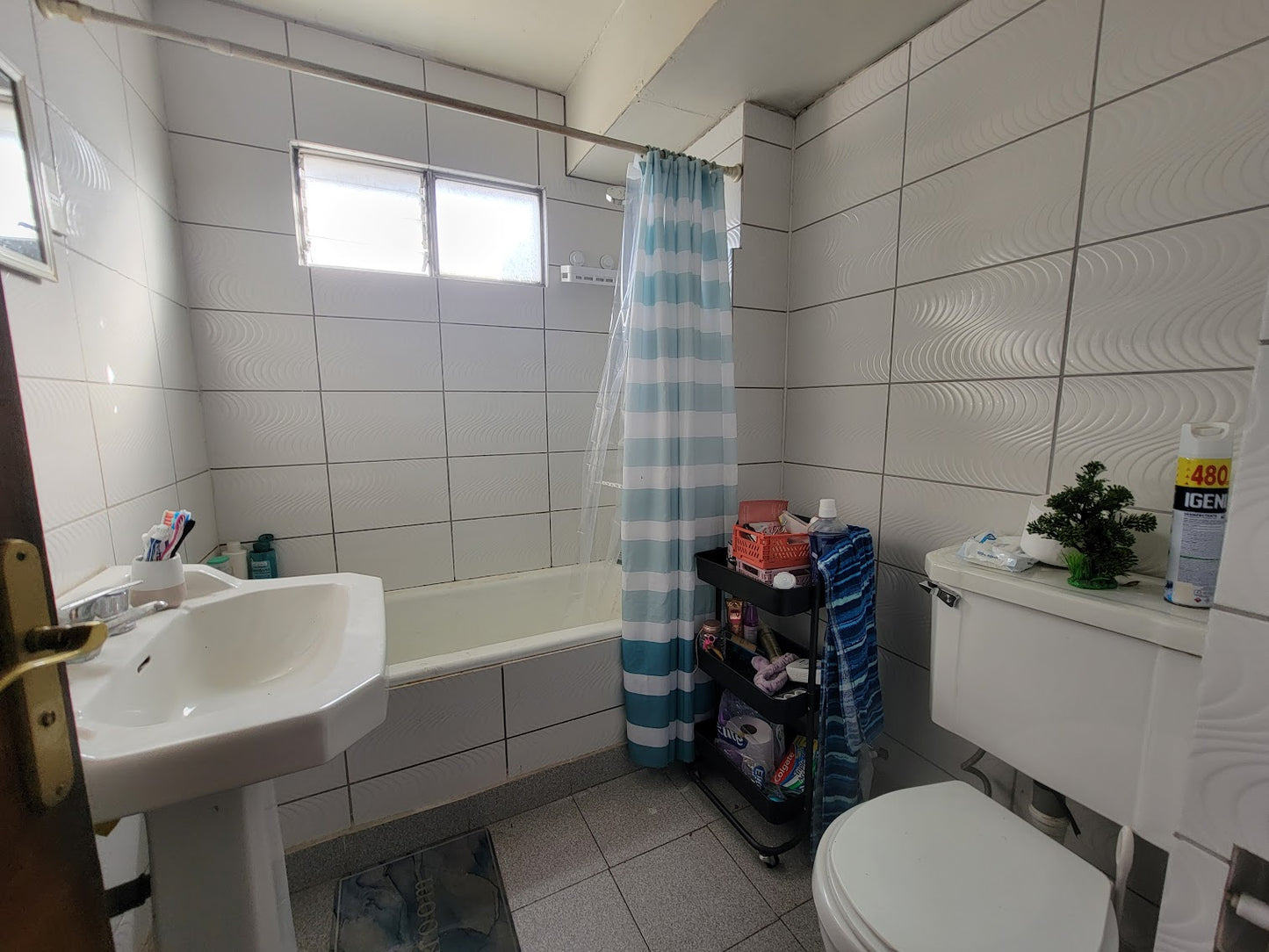 VENTA DPTO - Calle Zenteno, Santiago Centro