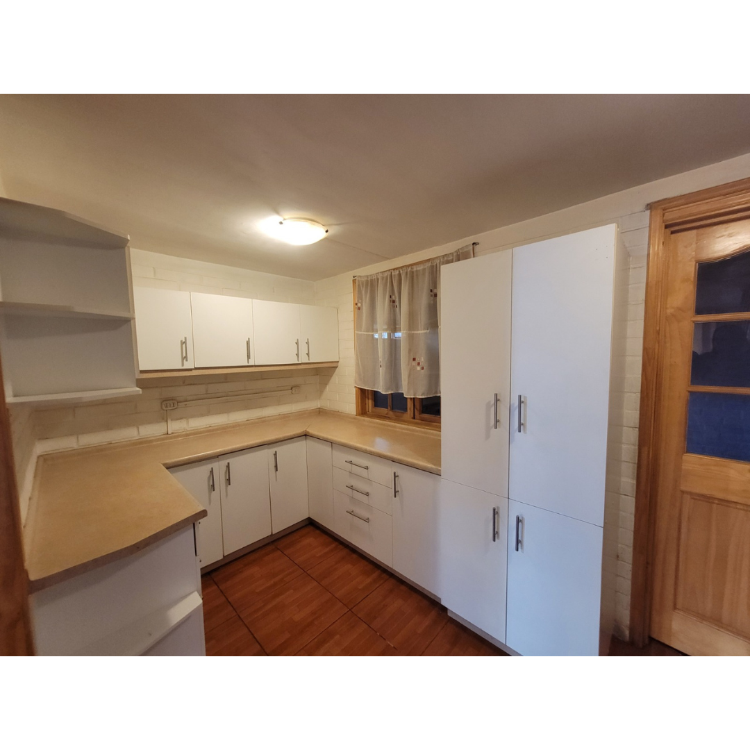 ARRIENDO CASA Sector el Peñón - Puente Alto