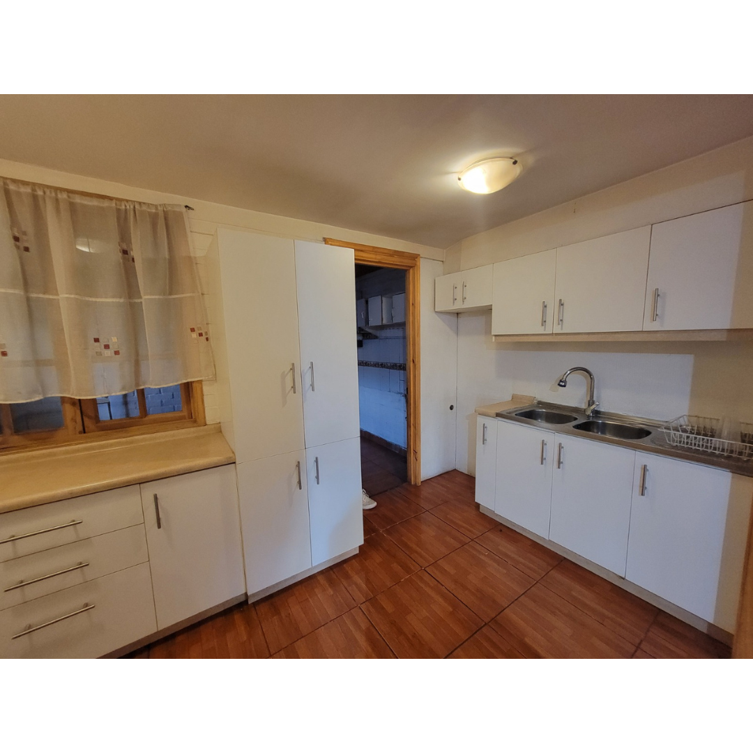 ARRIENDO CASA Sector el Peñón - Puente Alto