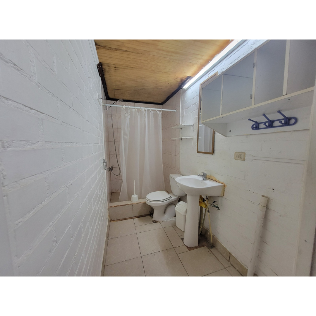ARRIENDO CASA Sector el Peñón - Puente Alto