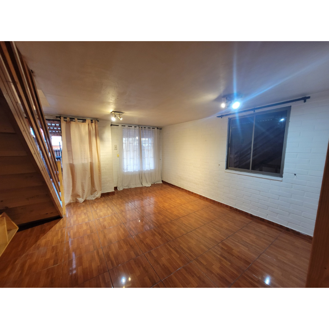 ARRIENDO CASA Sector el Peñón - Puente Alto