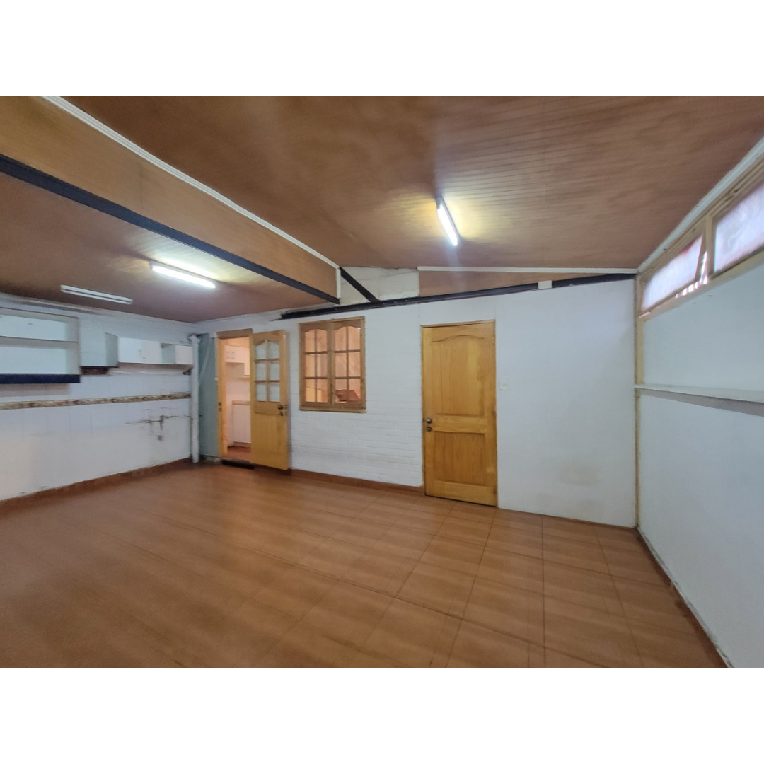 ARRIENDO CASA Sector el Peñón - Puente Alto