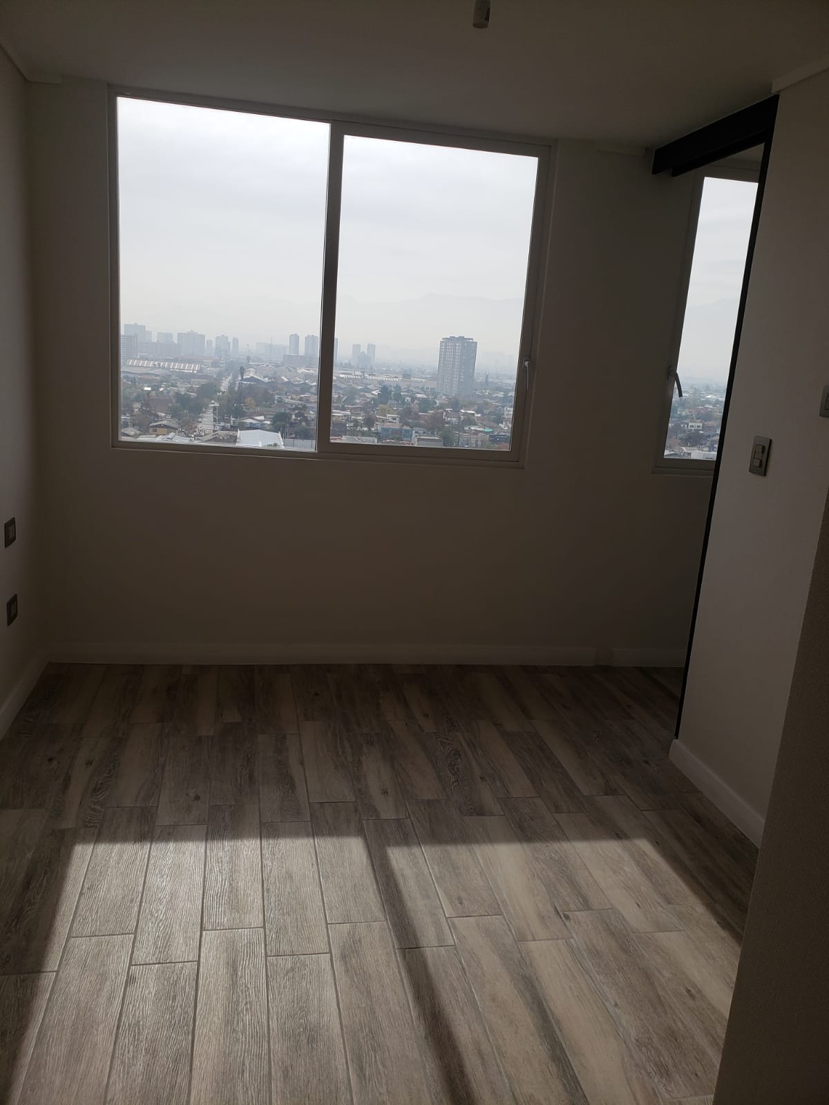 ARRIENDO DPTO - Carmen Mena, Comuna de San Miguel.