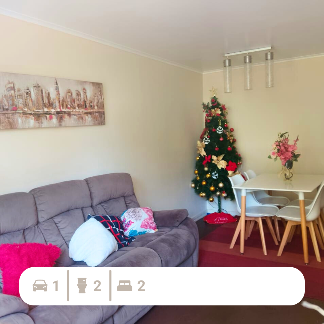 VENTA CASA Argomedo 390 - Santiago Centro