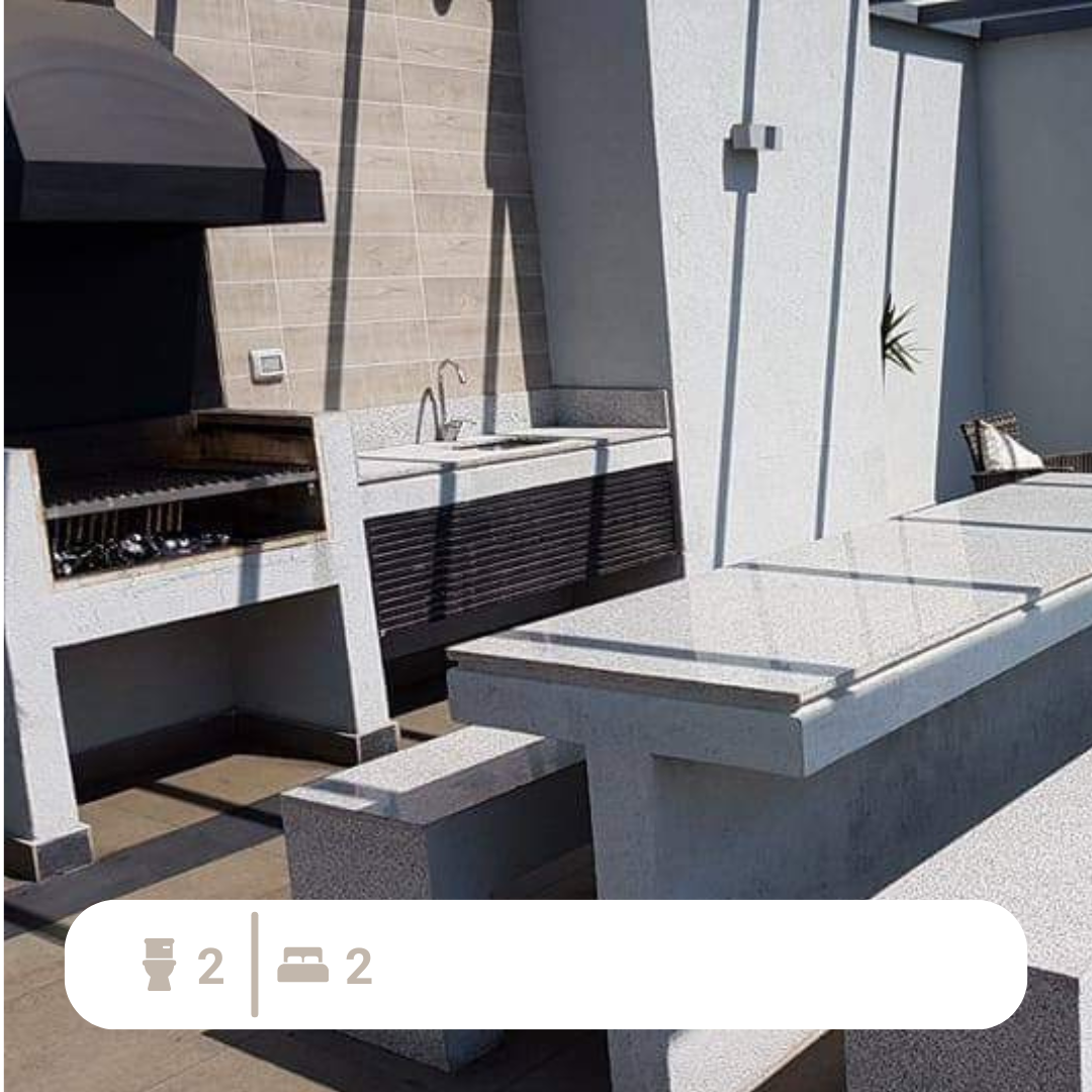 VENTA DPTO Santa Rosa 635 - Santiago Centro