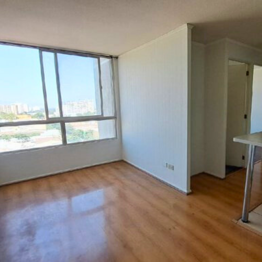 VENTA DPTO - Santiago oeste