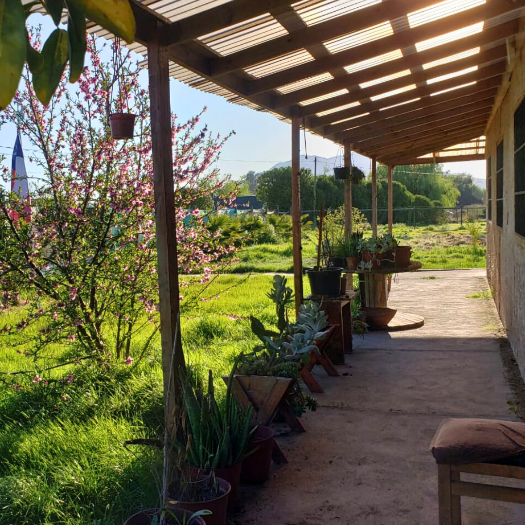 VENTA PARCELA - Comuna Melipilla
