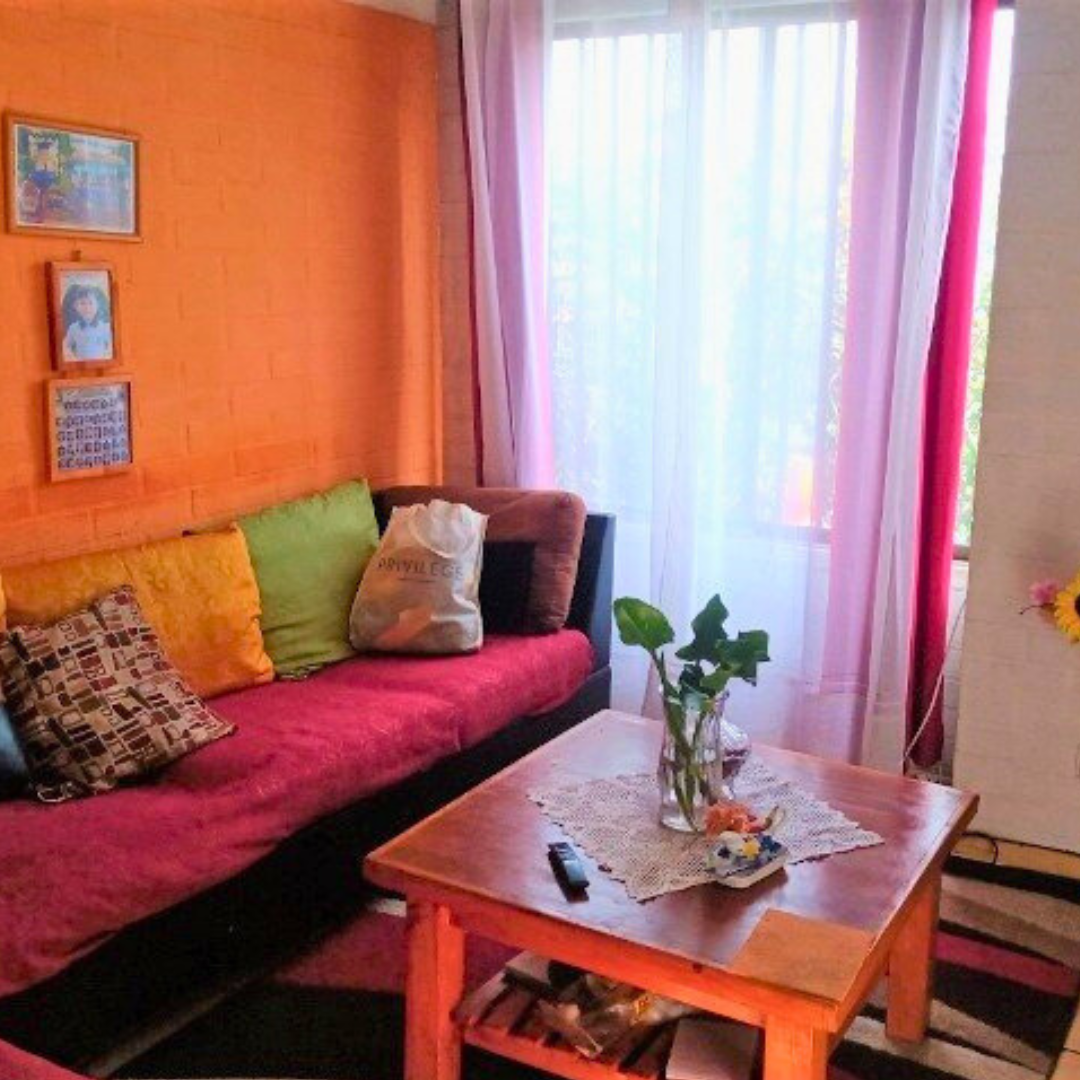 VENTA CASA Villa Pehuén - Maipú