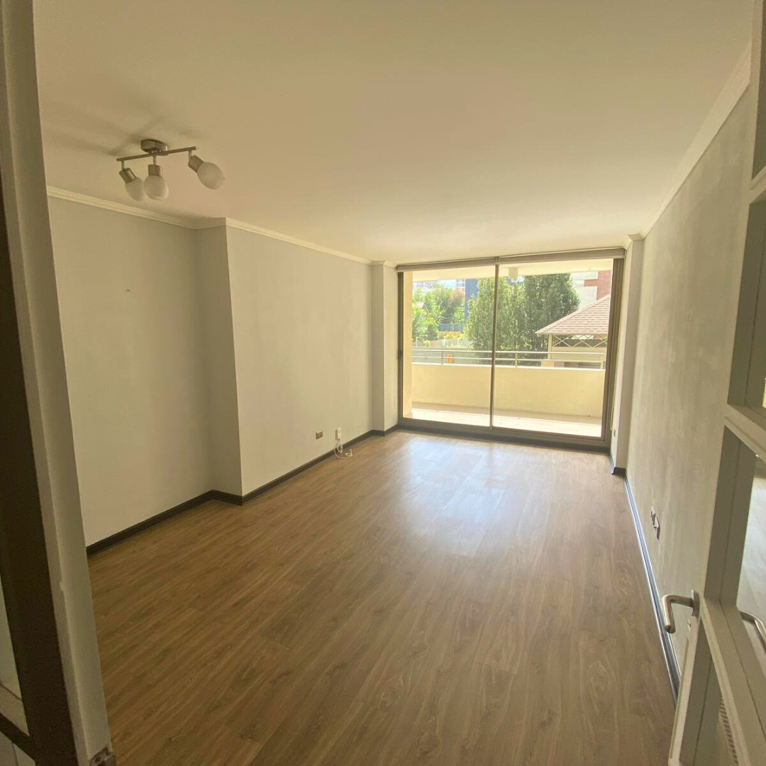 VENTA DPTO Francisco de Villagra - Ñuñoa