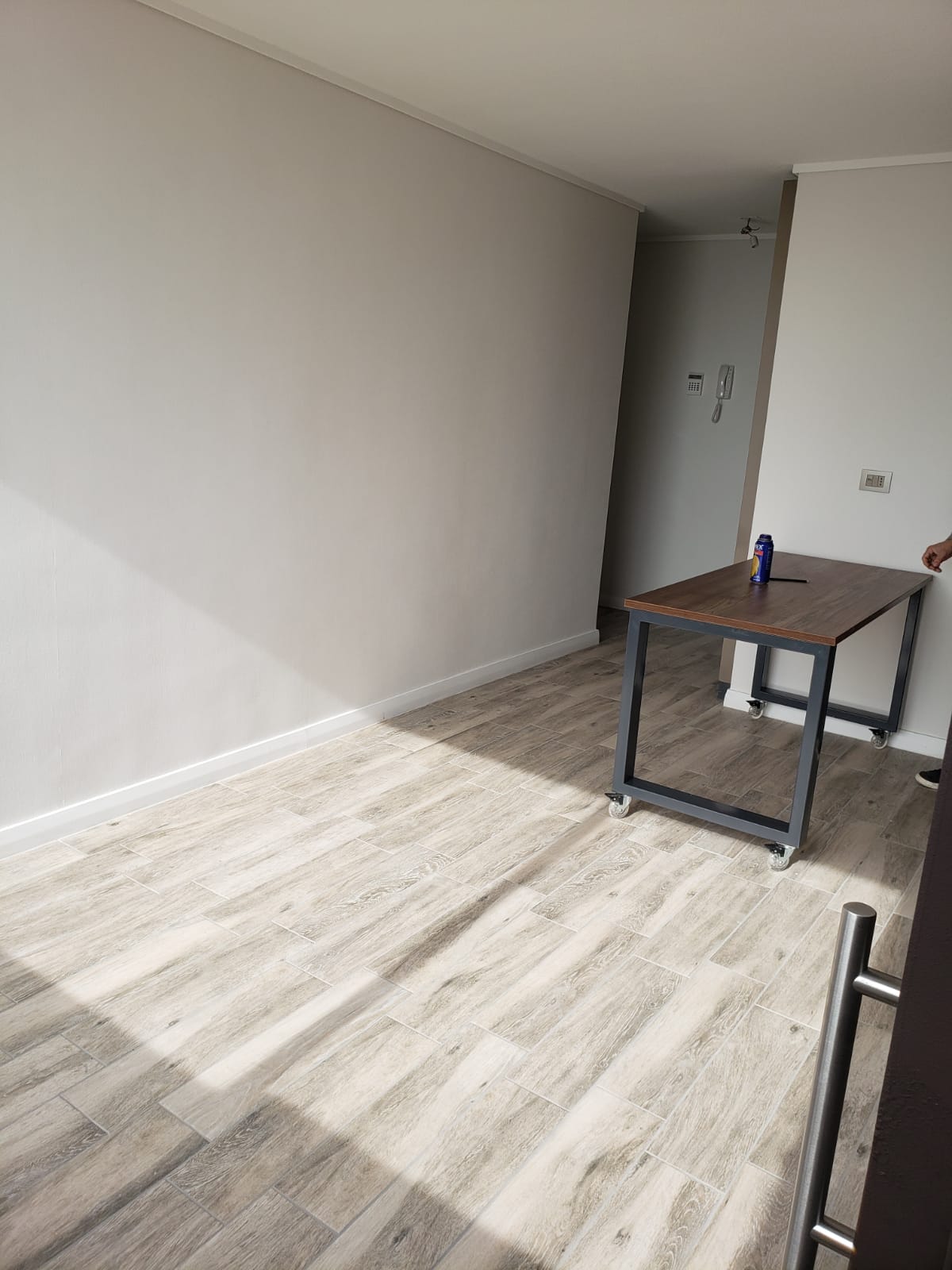 ARRIENDO DPTO - Carmen Mena, Comuna de San Miguel.