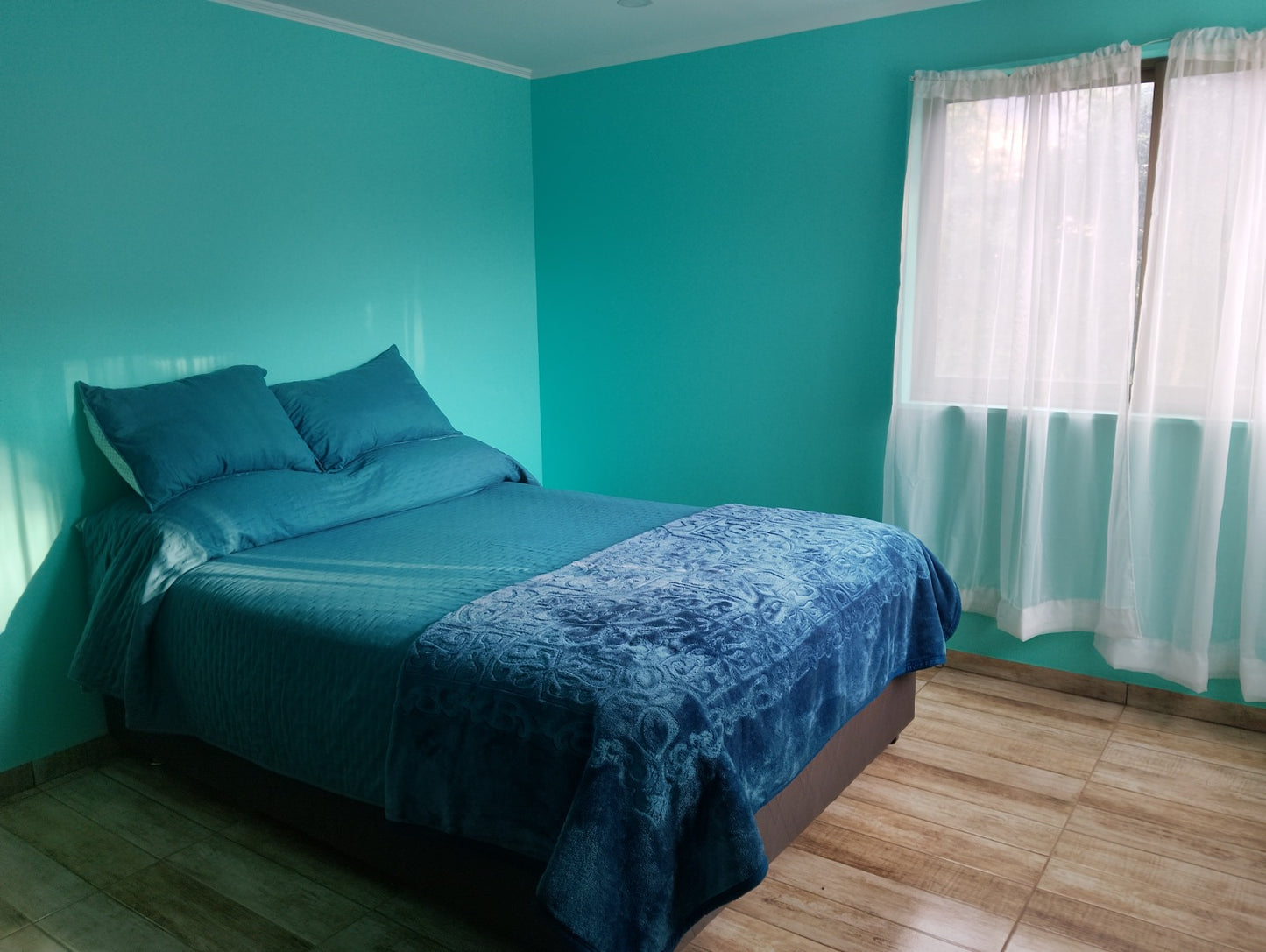 ARRIENDO CASA Lonquén Sur - Talagante