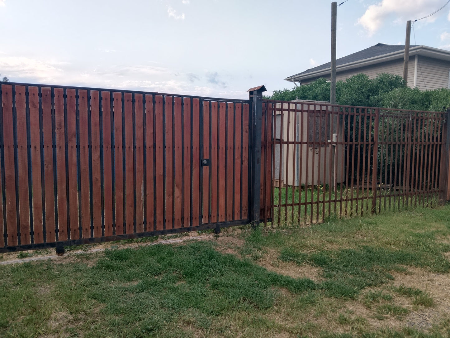 ARRIENDO CASA Lonquén Sur - Talagante