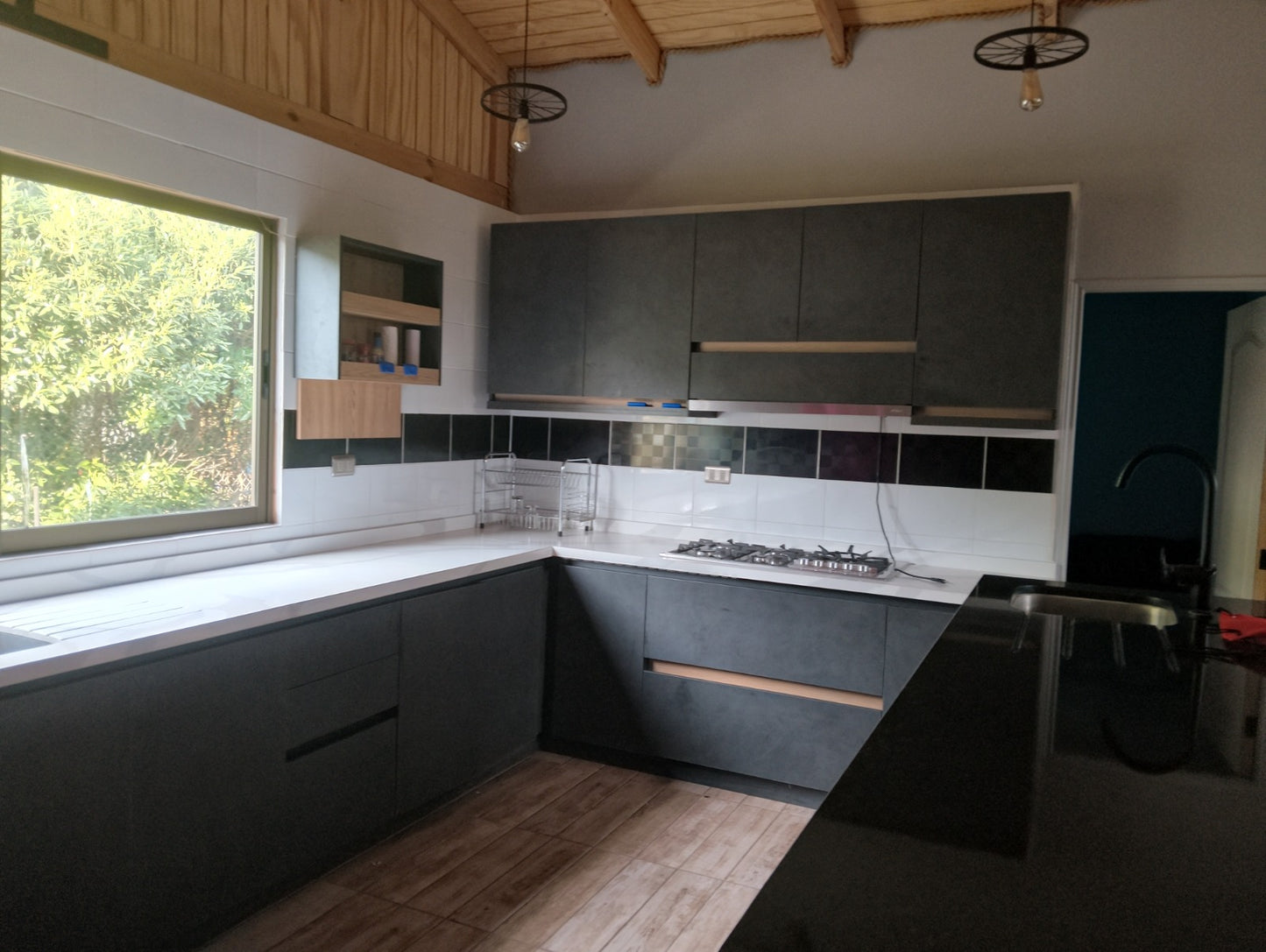 ARRIENDO CASA Lonquén Sur - Talagante