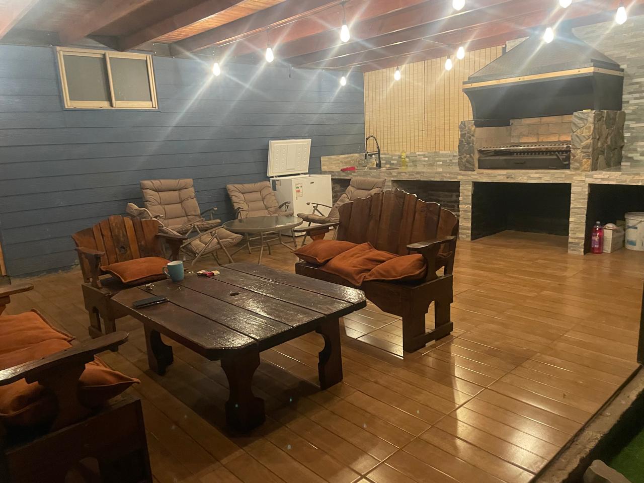 ARRIENDO CASA Lonquén Sur - Talagante
