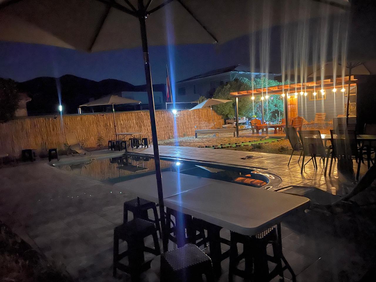 ARRIENDO CASA Lonquén Sur - Talagante