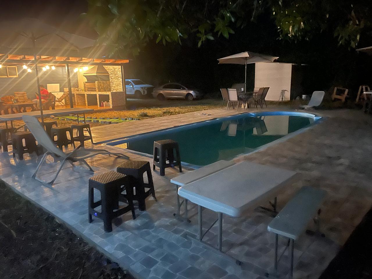 ARRIENDO CASA Lonquén Sur - Talagante
