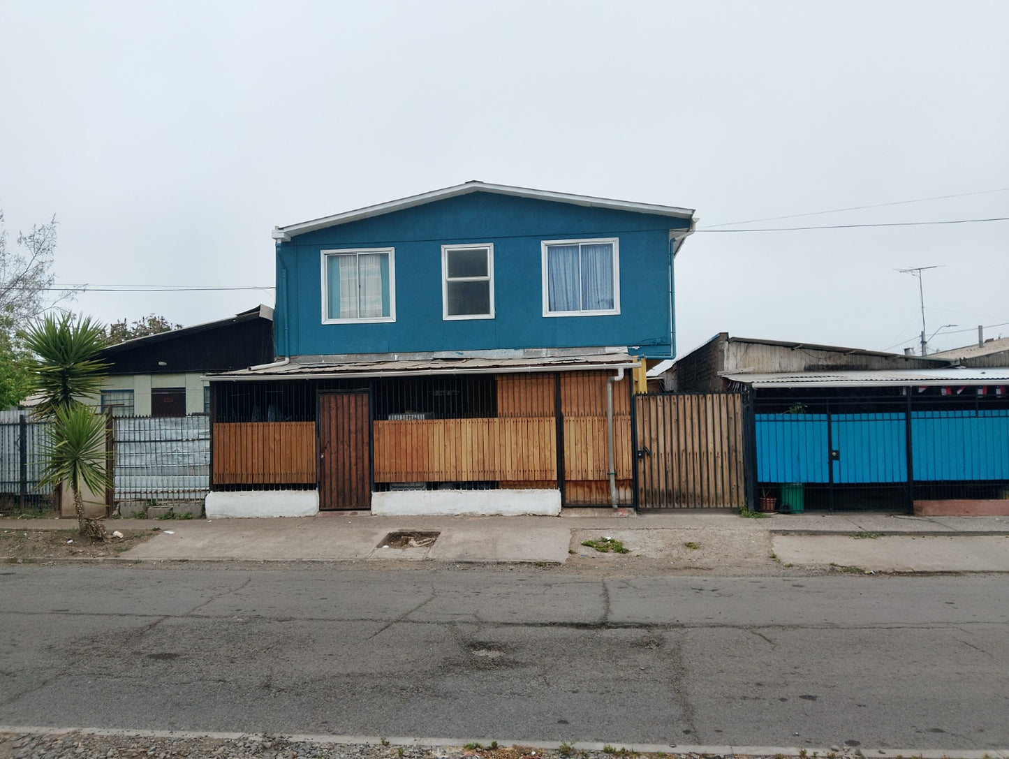 VENTA CASA San Bernardo