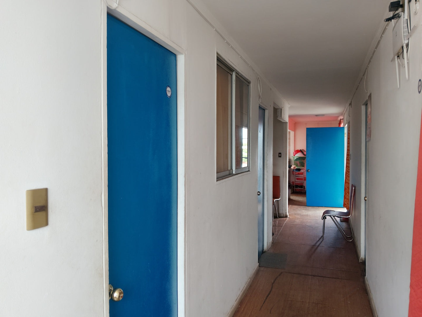 VENTA CASA San Bernardo