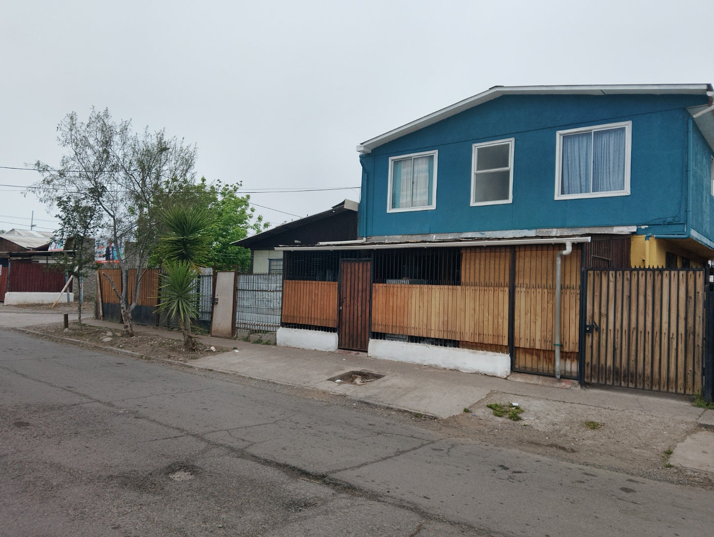 VENTA CASA San Bernardo