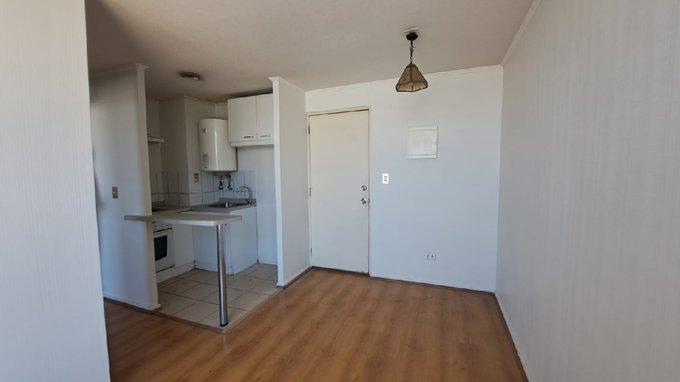 VENTA DPTO - Santiago oeste