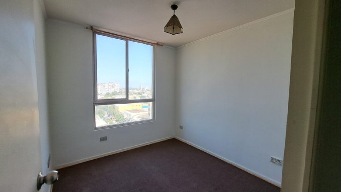 VENTA DPTO - Santiago oeste
