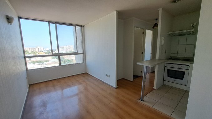 VENTA DPTO - Santiago oeste