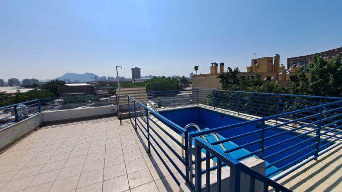 VENTA DPTO - Santiago oeste