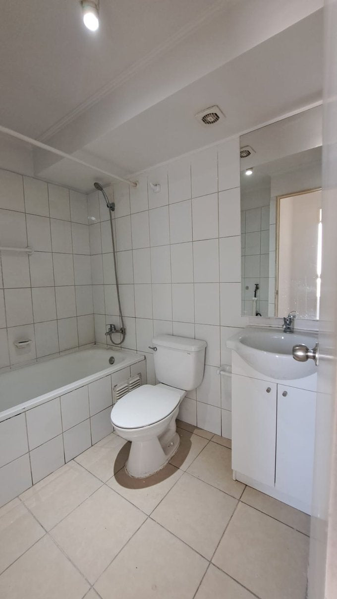 VENTA DPTO - Santiago oeste