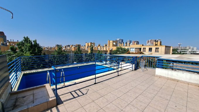 VENTA DPTO - Santiago oeste