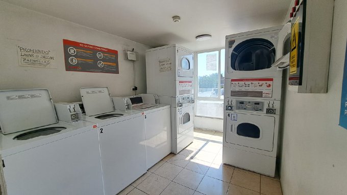 VENTA DPTO - Santiago oeste