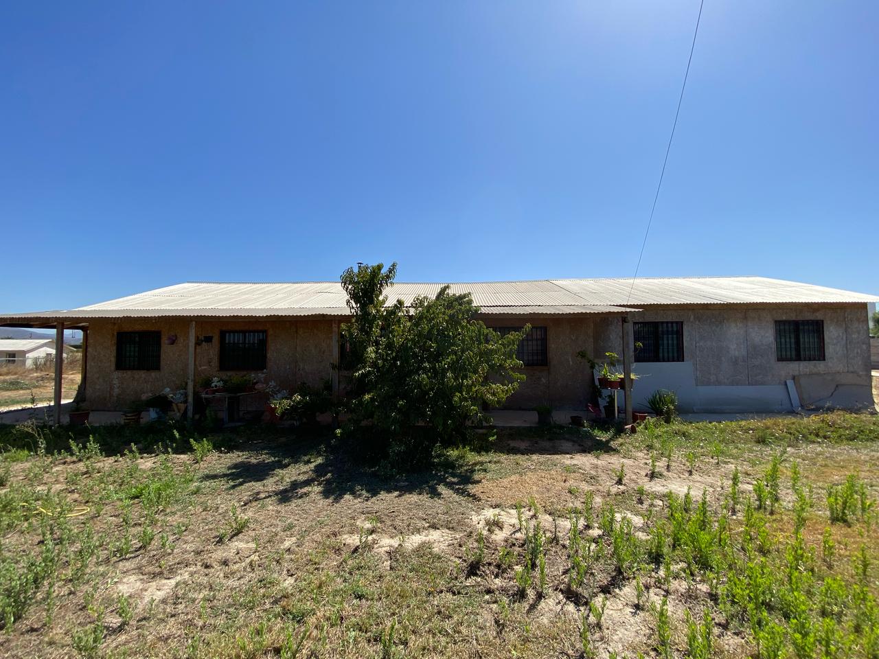 VENTA PARCELA - Comuna Melipilla