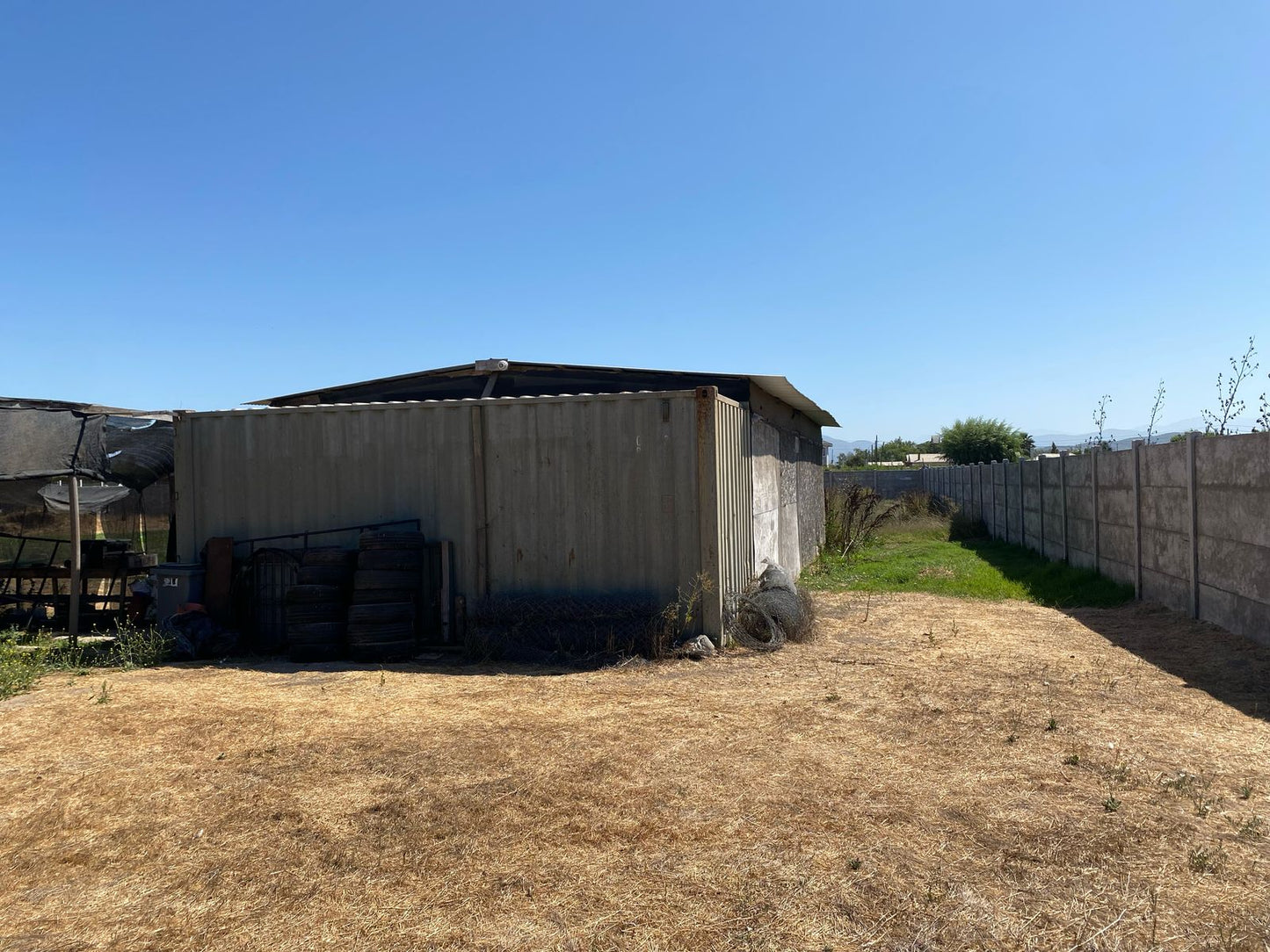 VENTA PARCELA - Comuna Melipilla