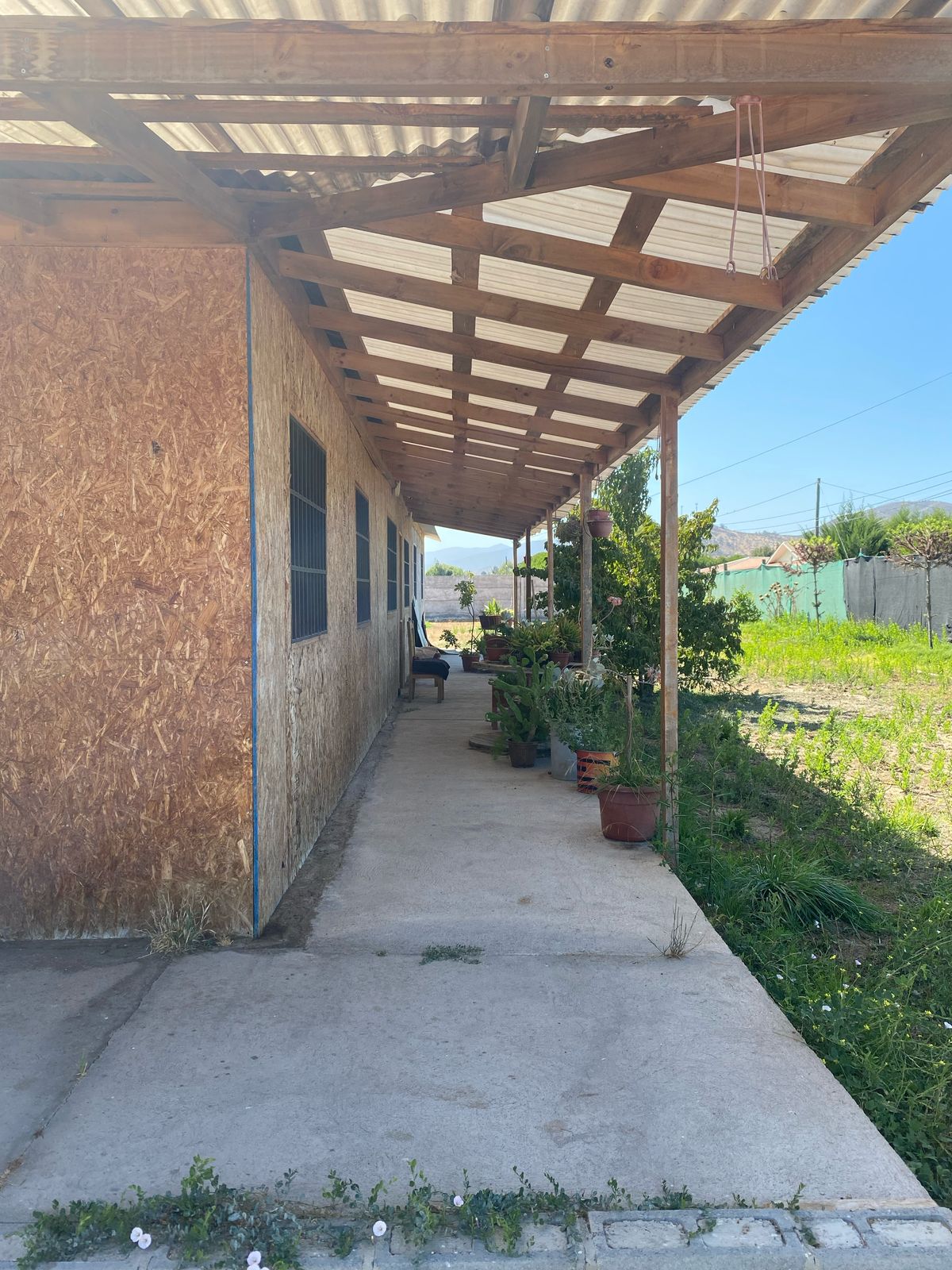 VENTA PARCELA - Comuna Melipilla
