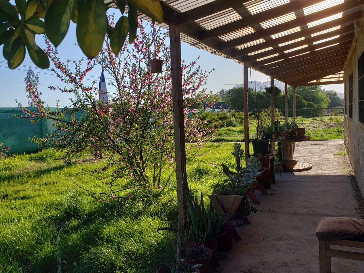 VENTA PARCELA - Comuna Melipilla