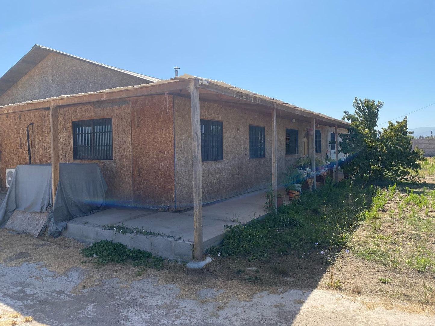 VENTA PARCELA - Comuna Melipilla
