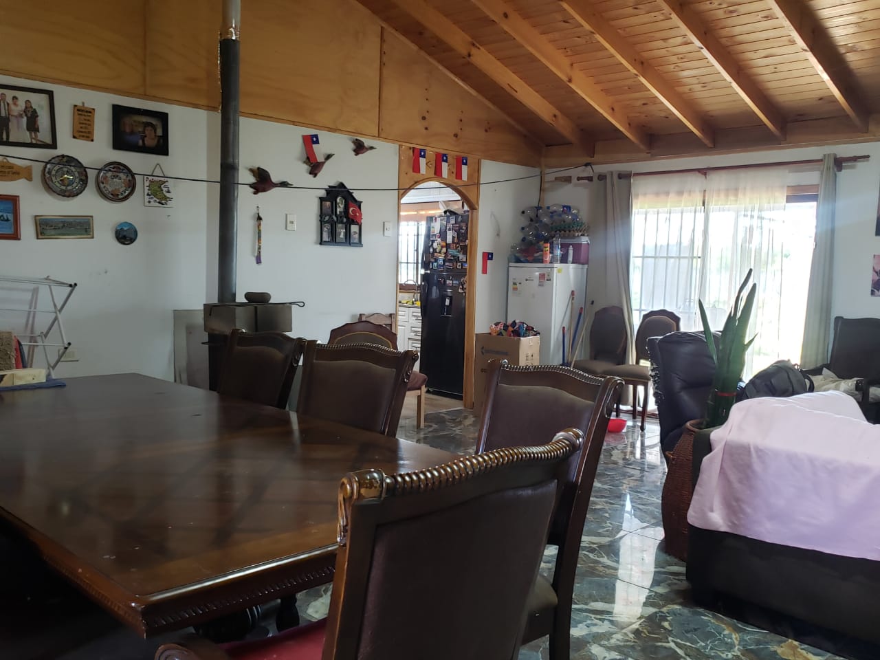 VENTA PARCELA - Comuna Melipilla