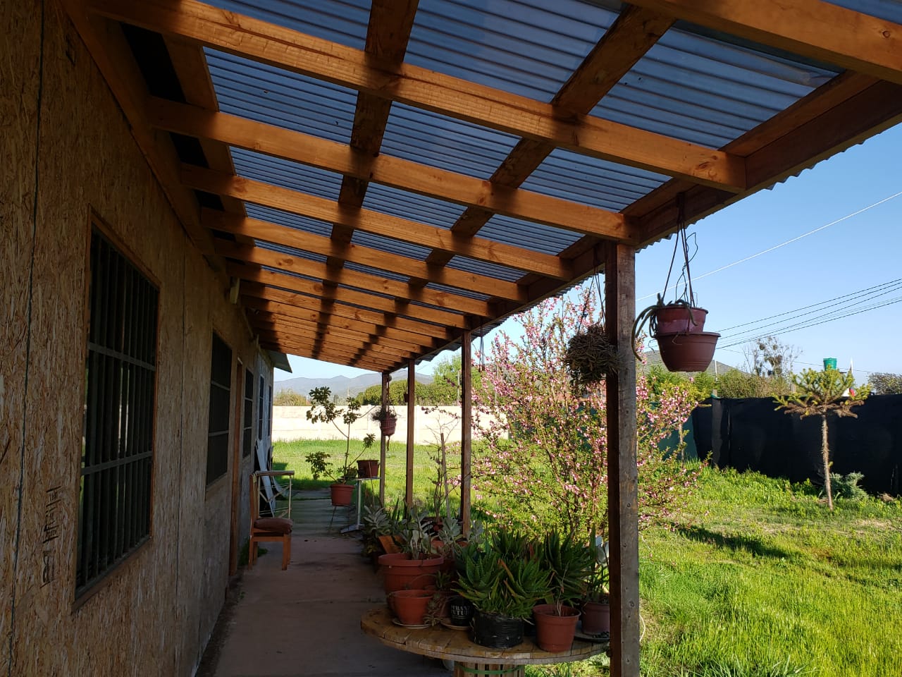 VENTA PARCELA - Comuna Melipilla