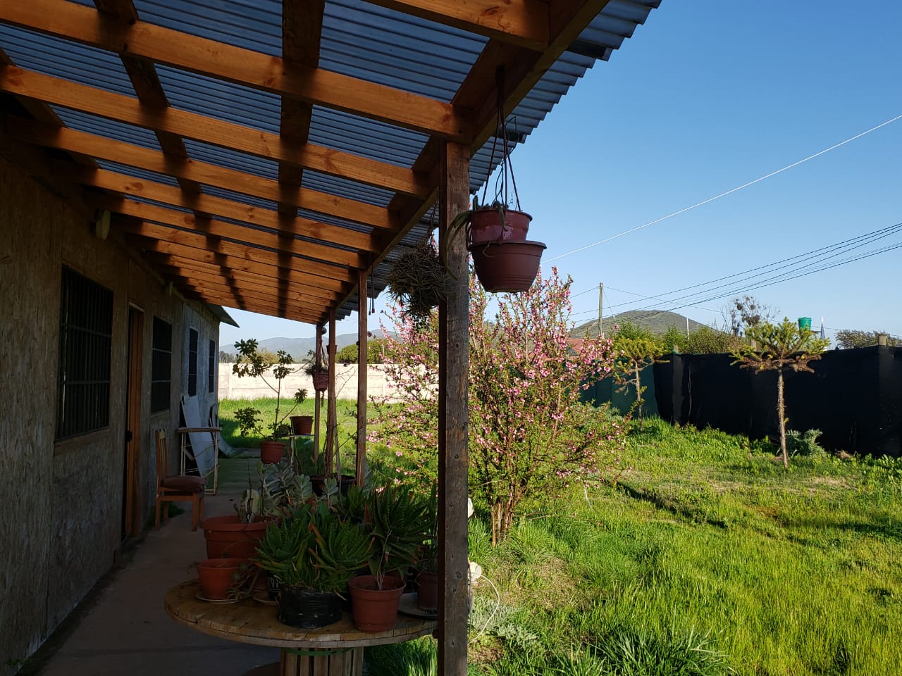 VENTA PARCELA - Comuna Melipilla