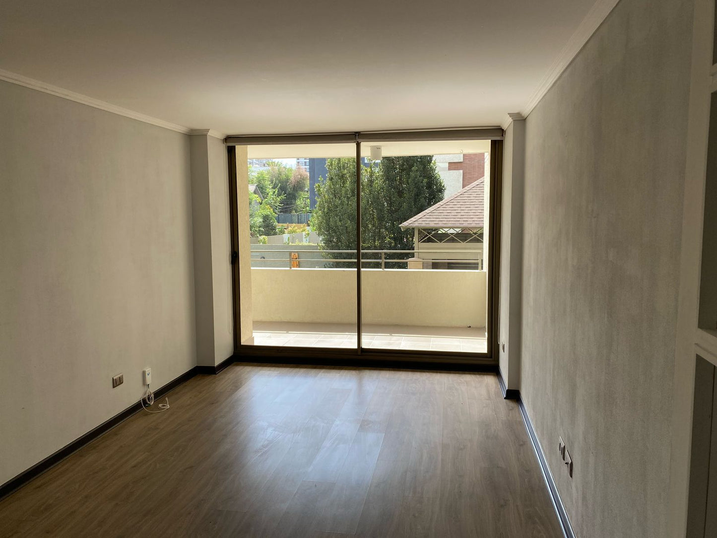 VENTA DPTO Francisco de Villagra - Ñuñoa