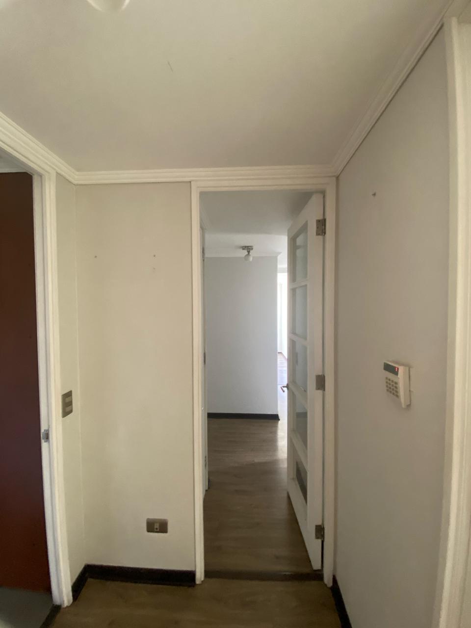 VENTA DPTO Francisco de Villagra - Ñuñoa
