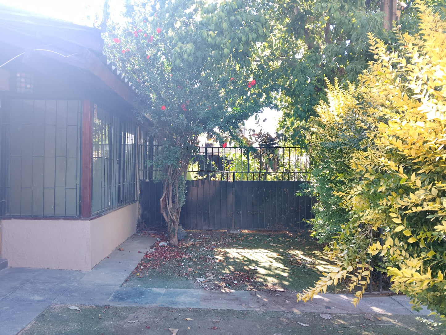 ARRIENDO CASA Metro Quilín - Macúl