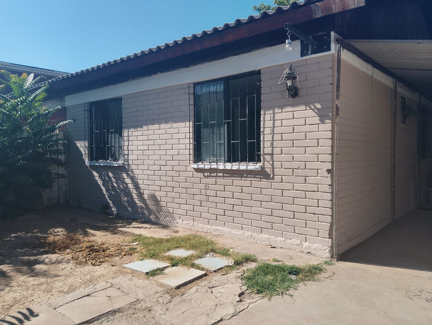 ARRIENDO CASA Metro Quilín - Macúl