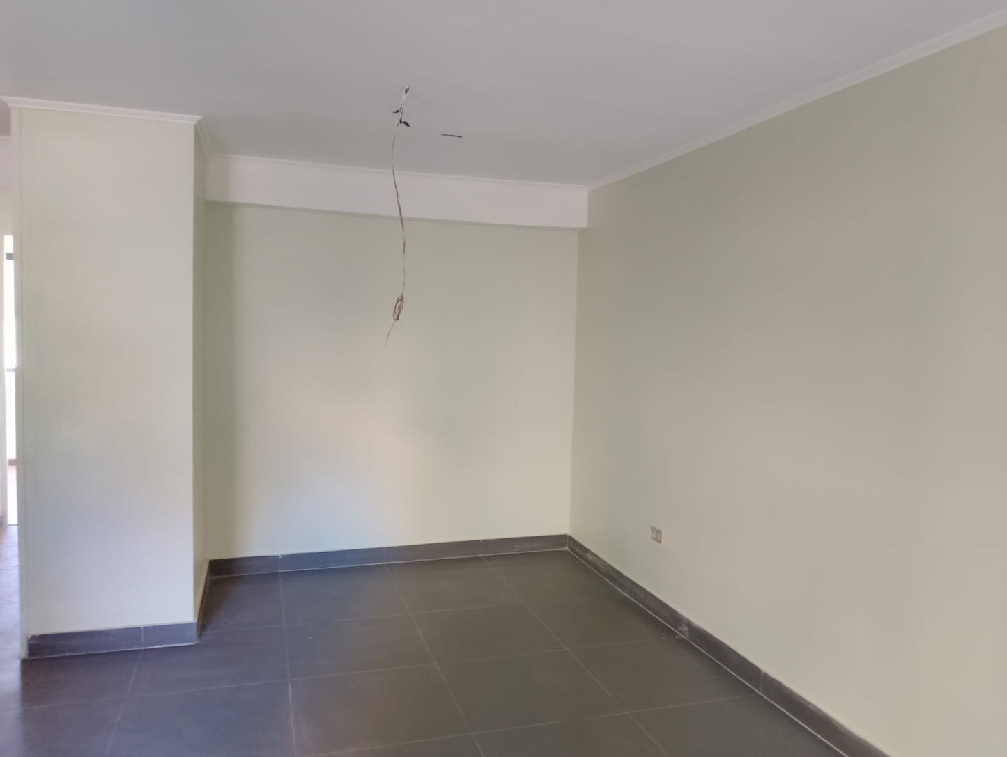 ARRIENDO CASA Metro Quilín - Macúl